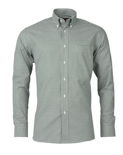 Laksen Fabrice Sporting Shirt - Forester